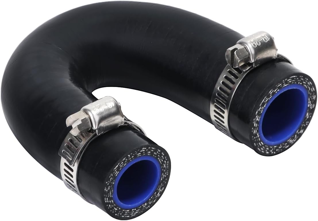 ATeam Performance LS LT Heater Core Bypass Delete Hose