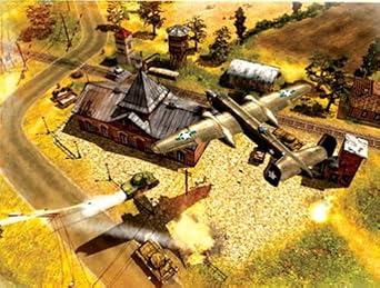 Panzers Phase One (PC)
