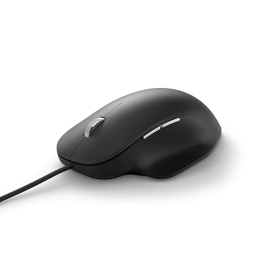 未開封Microsoft Ergonomic Mouse ブラック Amazon.com: Microsoft Ergonomic Mouse Black - Comfortable