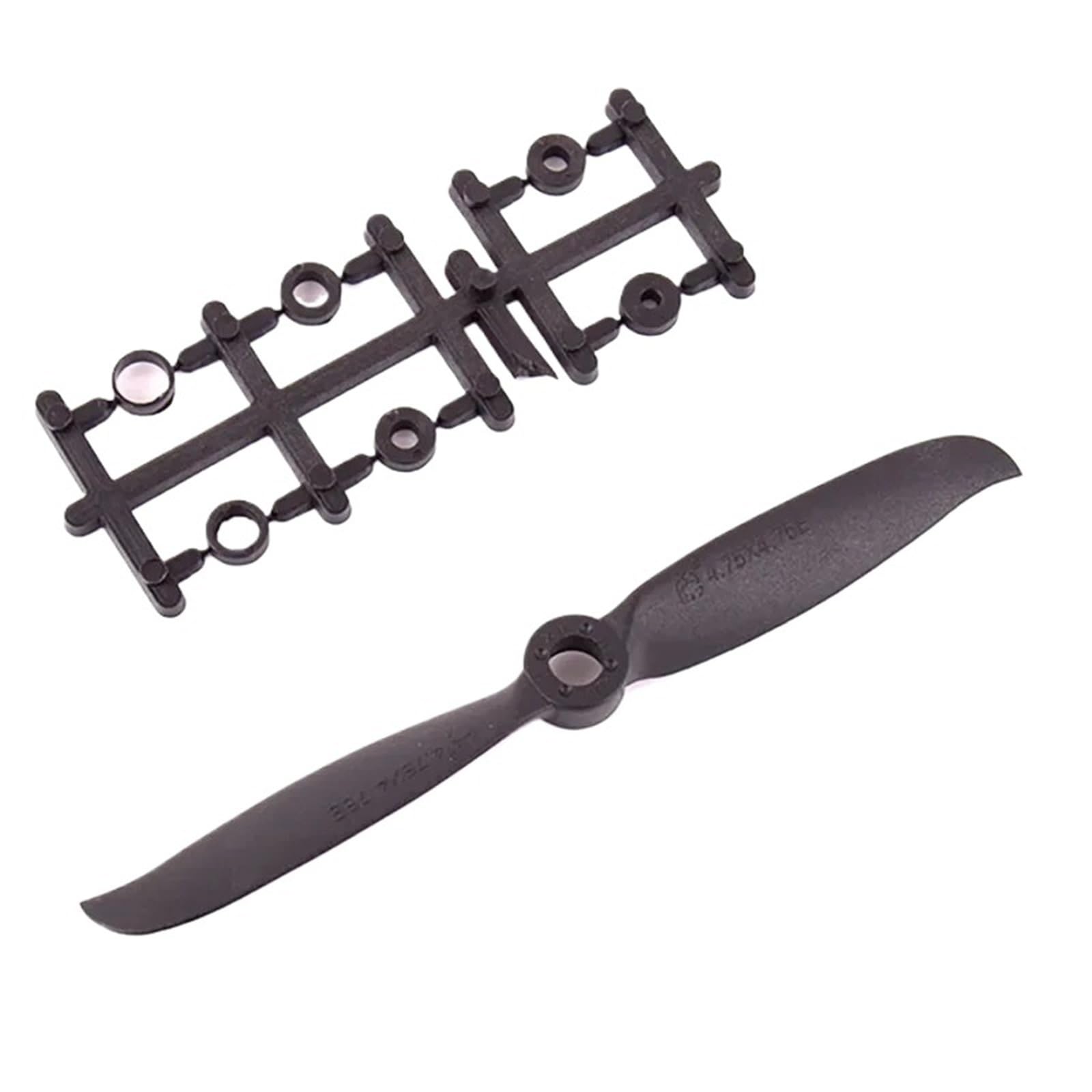 Compatible Con Hélices De Nailon EMP For Planeadores De Ala Fija RC | Múltiples opciones de tamaño, desde 15x6 hasta 22x12 for uso en modelos de aviones(18x12)