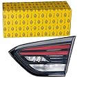 HELLA 2TZ 015 696-121 Rückleuchte - LED - innerer Teil - Opel Crossland X - ECE - für Rechtsverkehr - rechts