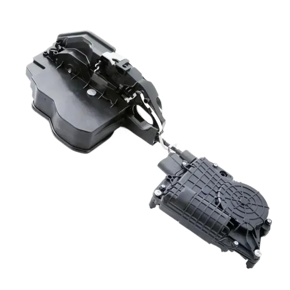 Awxgfvk Front Left Normal Car Power Door Lock Actuator Soft Close System 51217315019 51217315022 51227315023 51227315024 Compatible With X5 E70 X6 E71 E72(Front Left Normal)