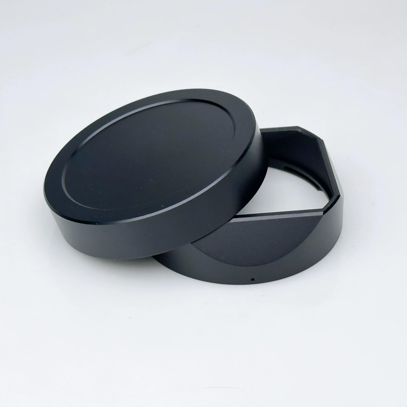 Carl Zeiss Jena 49mm 金属製 メタルフード Pentacon ツァイス 3 Zeiss