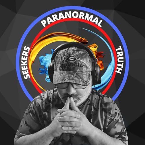 Paranormal Truth Seekers Podcast cover art