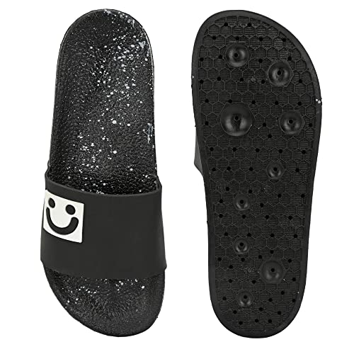 Image of Shoe Island Killer-X NEW Light Casual Flip Flops Stylish Chappal For Boys Slippers Walking Slides For Men