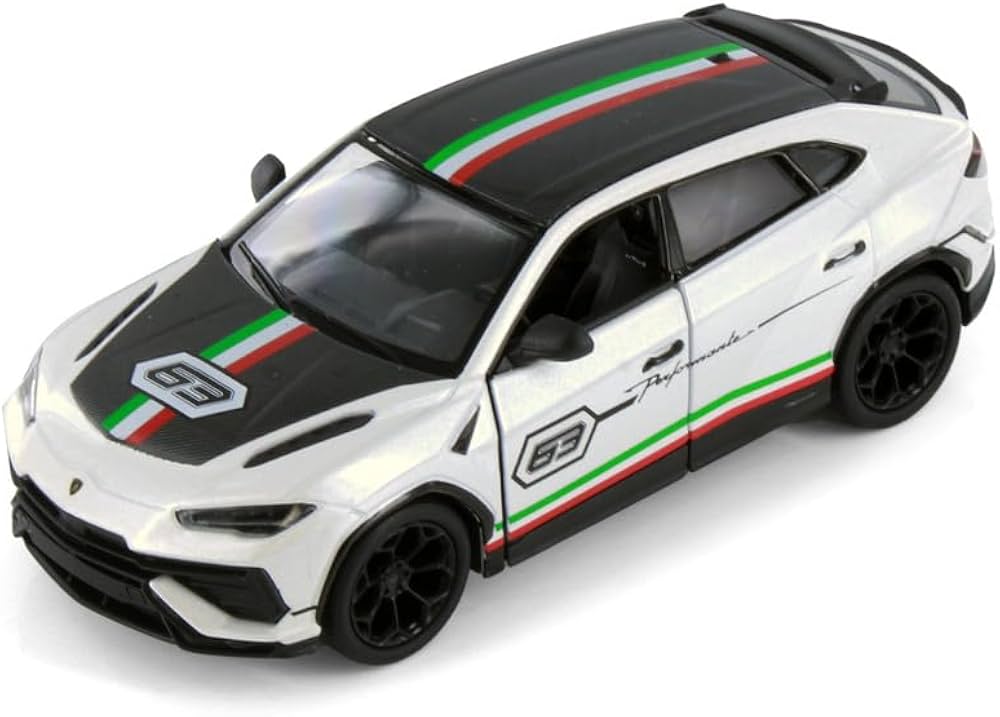 URUSさま専用 Mayatra's Kins Mart Lamborghini Urus Performante 1:40 Scale