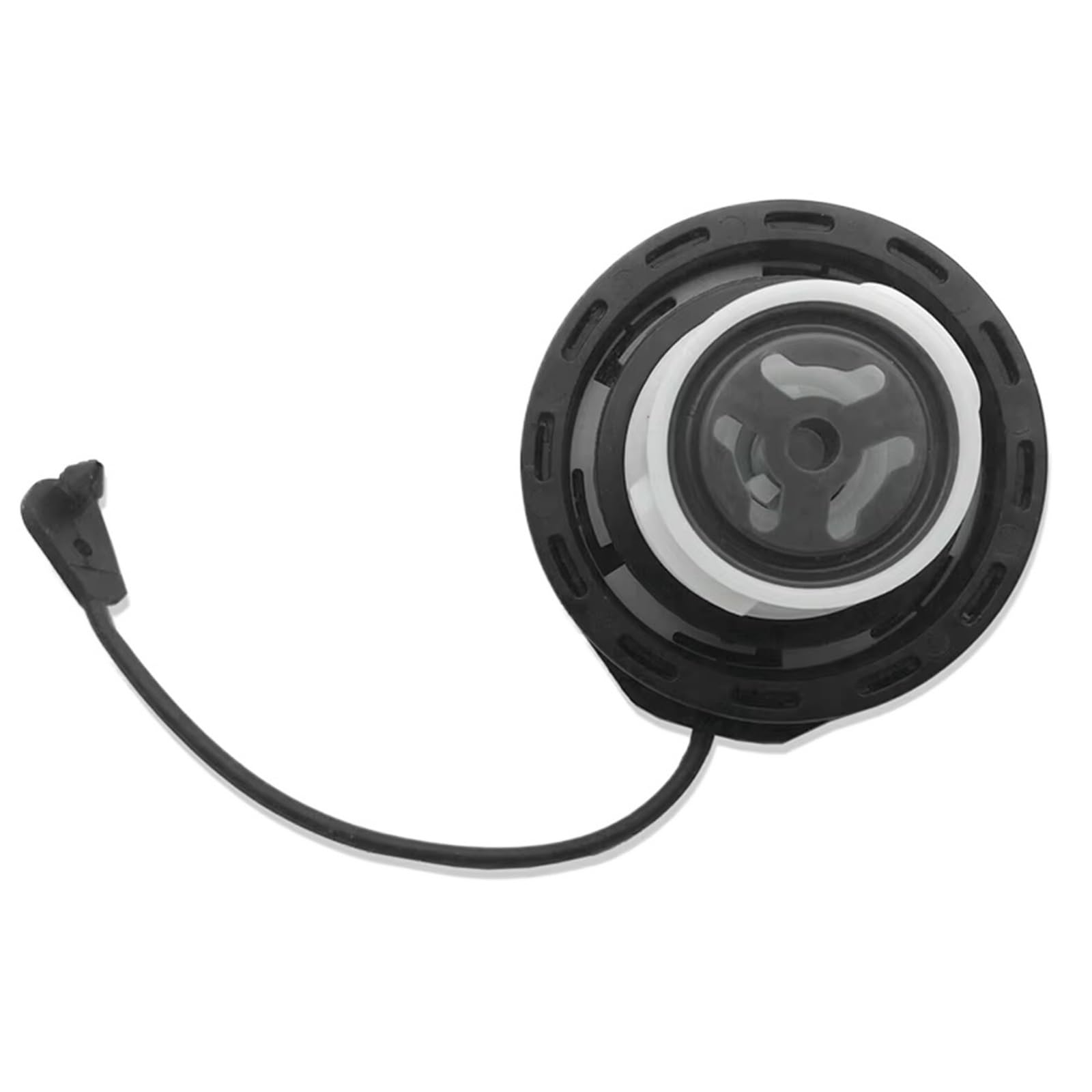 Bouchon réservoir essence LR053665 durable pour Range Rover Evoque