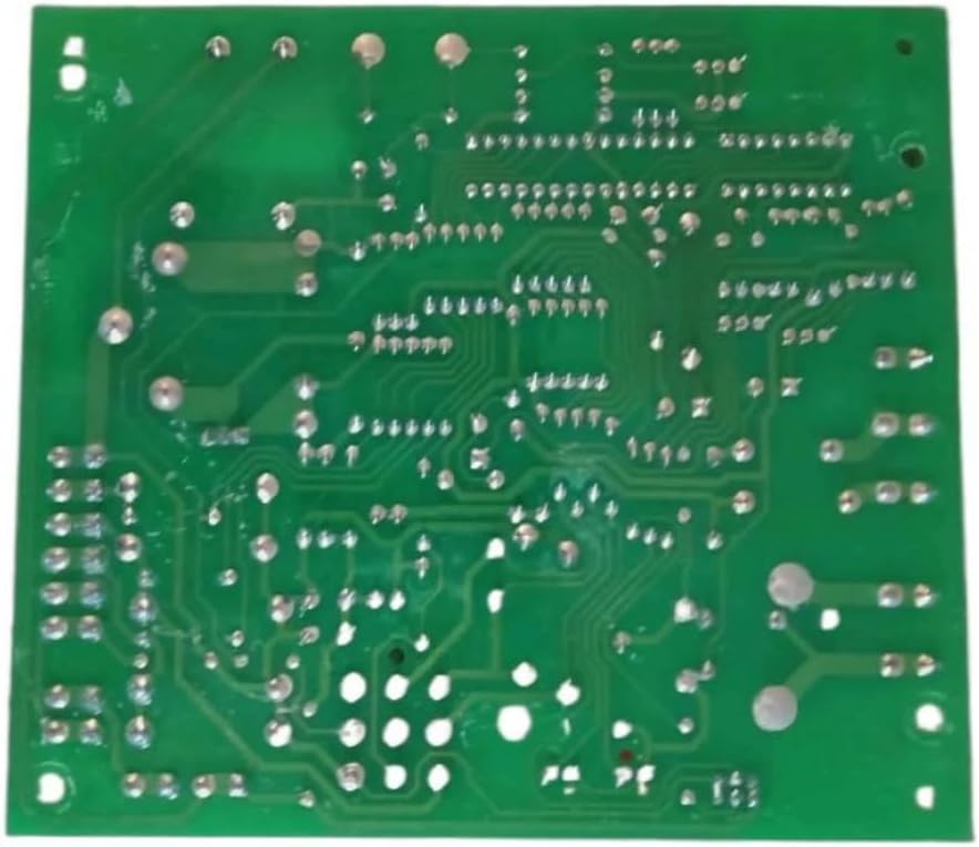 D674712P02, 1068-113, CNT07230 Furnace Control Circuit Board Compatible with Trane Ignition Control Board