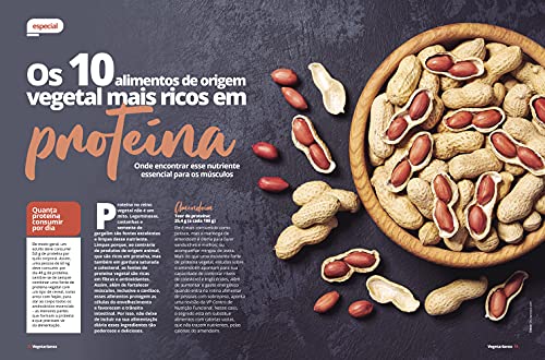 Revista dos Vegetarianos 175