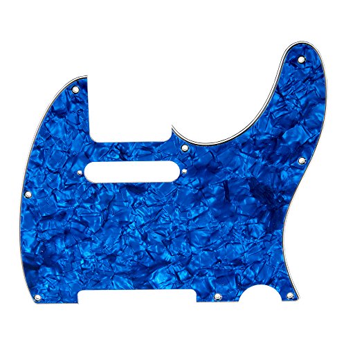D'Andrea DPP TL BLP Pro Pickguard TeleGLM^[pAu[p[