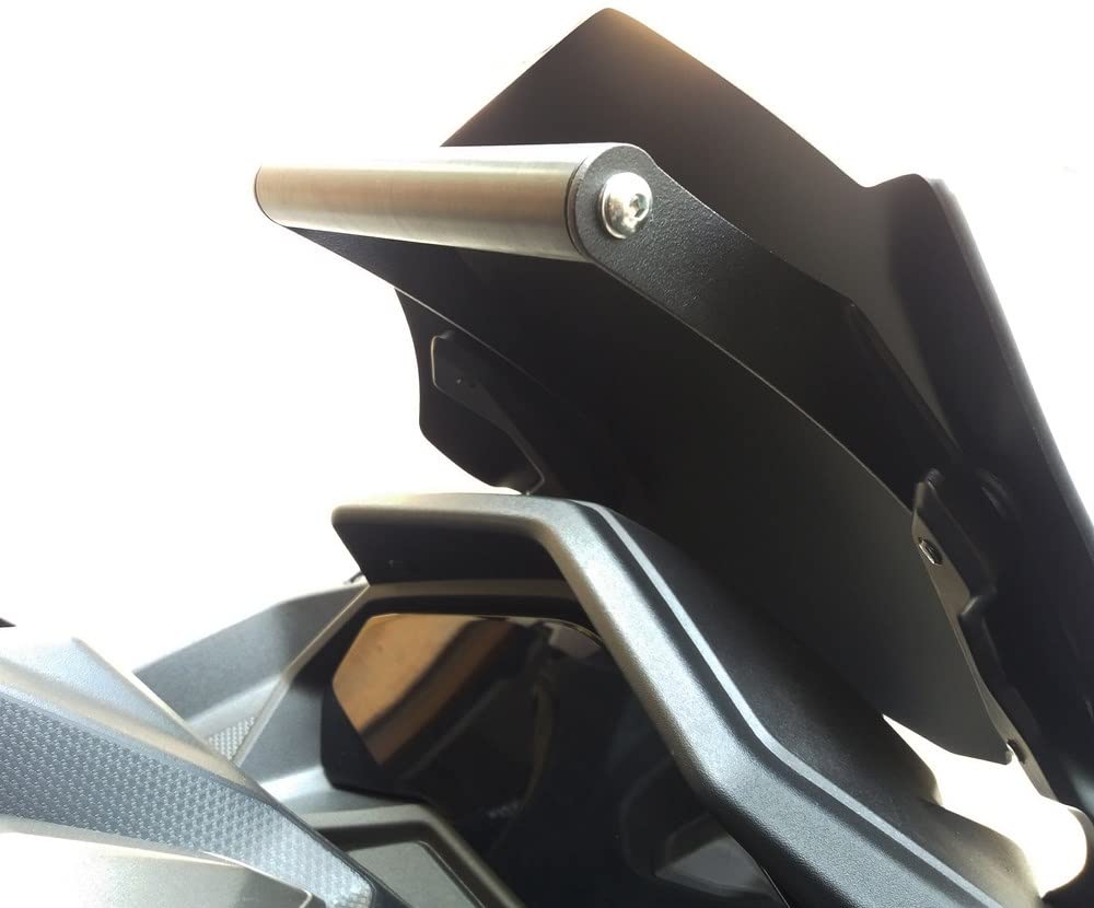 Soporte GPS para Cabina Kymco DTX 360 2021-2024