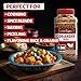 Eastanbul Coriander Seeds Whole, 9.9oz, Cilantra, Coriander for Cooking, Pickling Spice, Canning, Biltong, Cornbeef Brisket, Corriander Tea, AKA Dhania & Chinese Parsley Seeds, Vegan