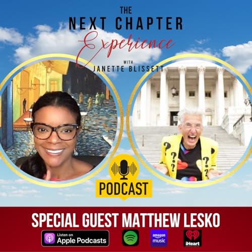 Matthew Lesko-America's #1 Grant Expert