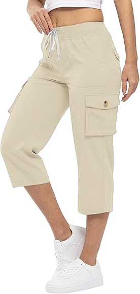 3 4 trekkinghose damen Clearance