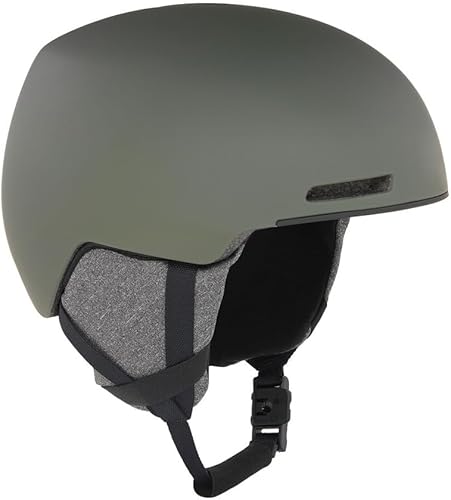 Vista 14 de Oakley MOD1 MIPS - Casco de nieve Lila mate