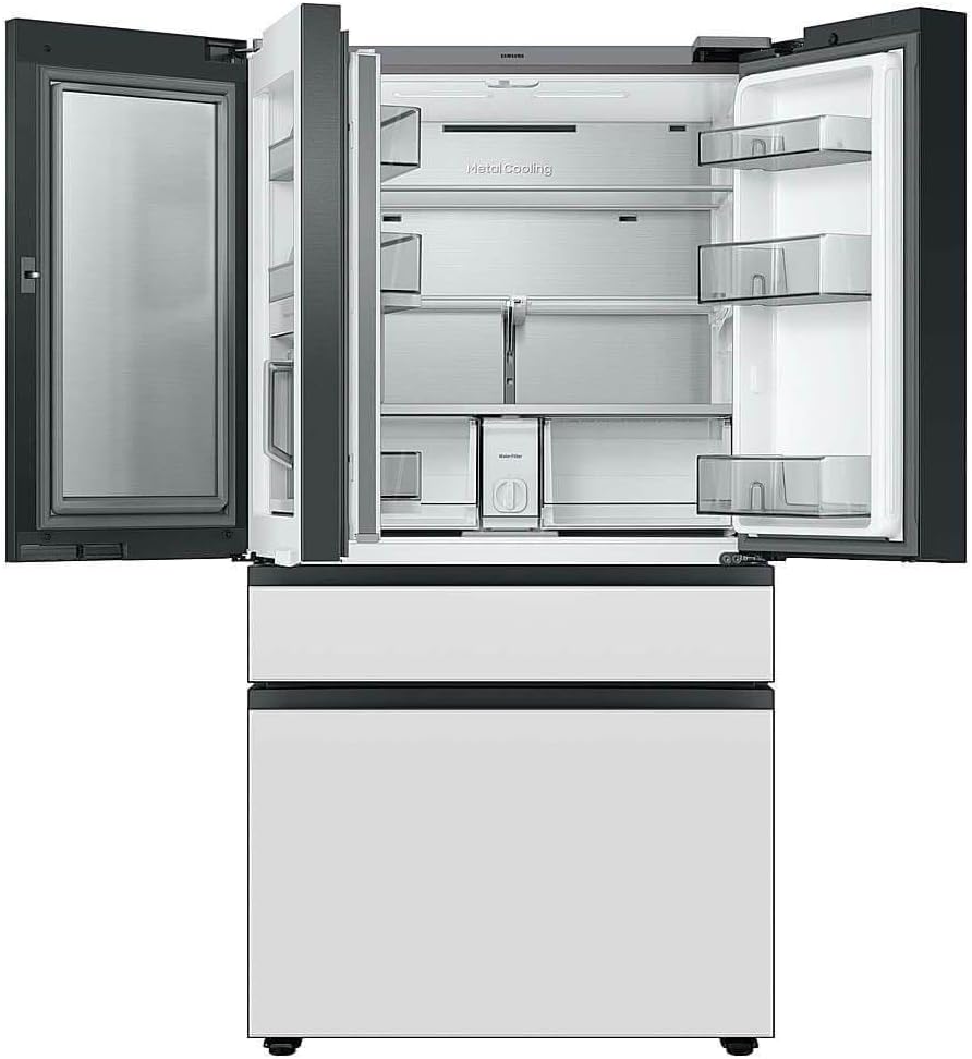 Samsung RF23BB890012 Refrigerator - Image 6
