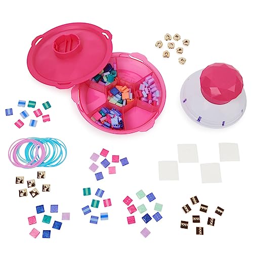 SUNNY, Cool Maker, Fábrica de Pulseiras de Brinquedo, Estilo Pop