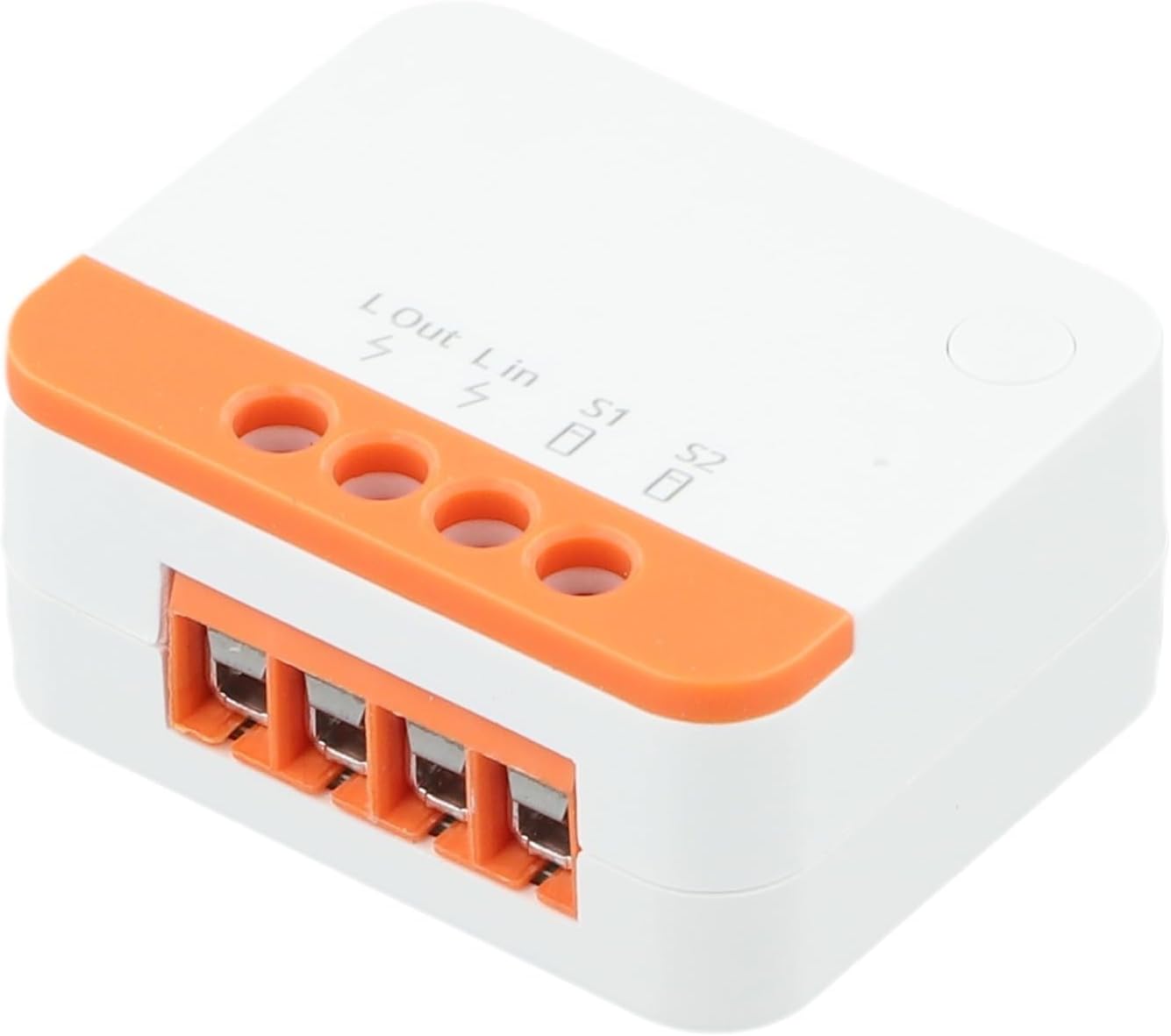 For ZigBee ZBMINIL2 Smart Light Switch For Voice Control And Scheduling In Home Automation