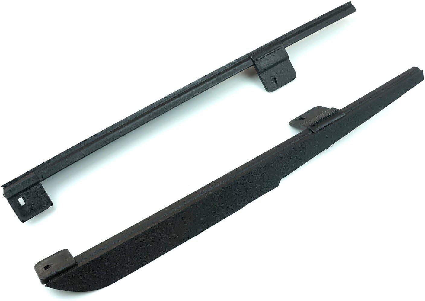 Sunroof Wind Deflector Cover Stroke Angle Right Left Compatible with Mercedes E Class W124 S124 C124