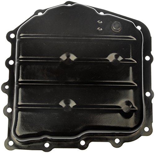 Dorman 265-801 Transmission Oil Pan Compatible With Select Chrysler / Dodge / Plymouth Models #TOP1
