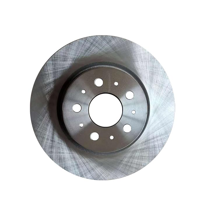 Bendix Premium PRT6922 Front Brake Rotor for Tesla 3 2023-2017