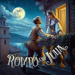 Couverture de Romeo und Julia