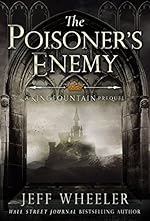 The Poisoner's Enemy (a Kingfountain prequel) (The Kingfountain Series)