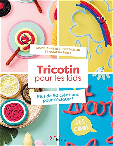 Tricotin pour les kids