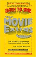 Back To One : The Complete Movie Extra Guidebook, The Millennium Edition 0962457744 Book Cover