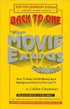 Paperback Back To One : The Complete Movie Extra Guidebook, The Millennium Edition Book