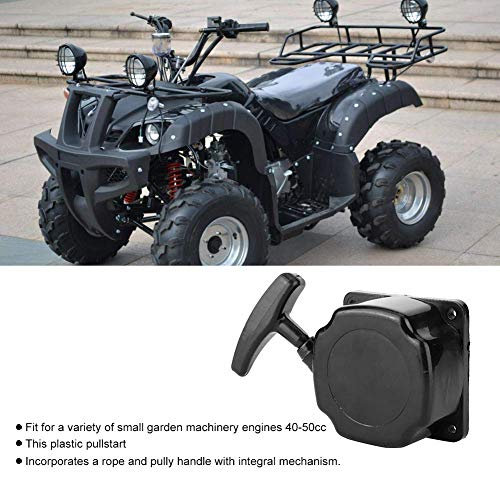 Gorgeri Pull Starter ，Pull Start Starter Claw Pawl Kit For 47Cc 49Cc 50Cc Pocket Dirt Bike #TOP1