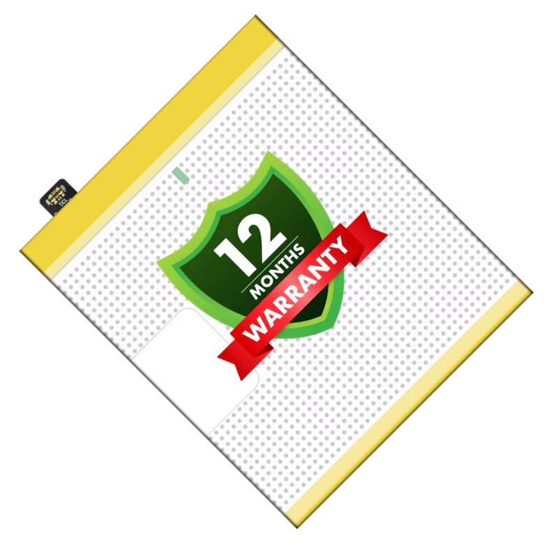 Image of Original BLP741 Battery Compatible for Realme X2 | Realme XT - (4000mAh) - 1 Year Warranty DF7