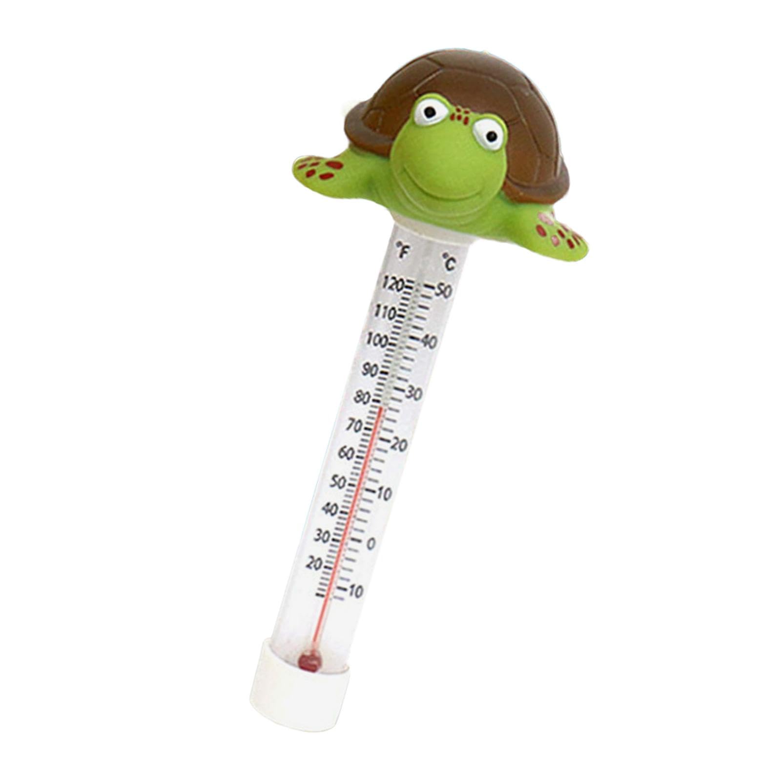 Enakshi (LABEL) Creations Floating Pool Thermometer Measurement for Outdoor Indoor Swimming Pools SpasHome & Garden|Yard Garden & Outdoor Living|Pools & Spas|Pool Chemicals & Testing|Pool & Spa-picture-16