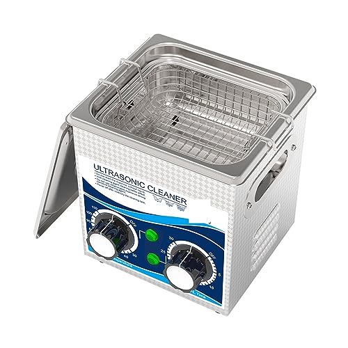 Nettoyeur à ultrasons 1,3 L injecteur et buse de carburant 120W