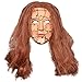 Original Cup | Maschera dell'orrore | Puzzle | Maschera Raccapricciante di Halloween | qualità Premium | Plastica Rigida | Halloween Dress-Up