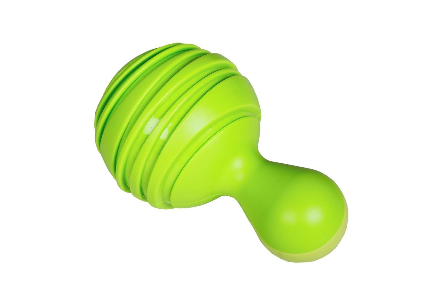 Halilit Tropical Maracas Sound Toy. Brightly Coloured Traditional Rattle Shaker Musical Instruments with Easy Grip for Infants and Toddlers 6 Months +