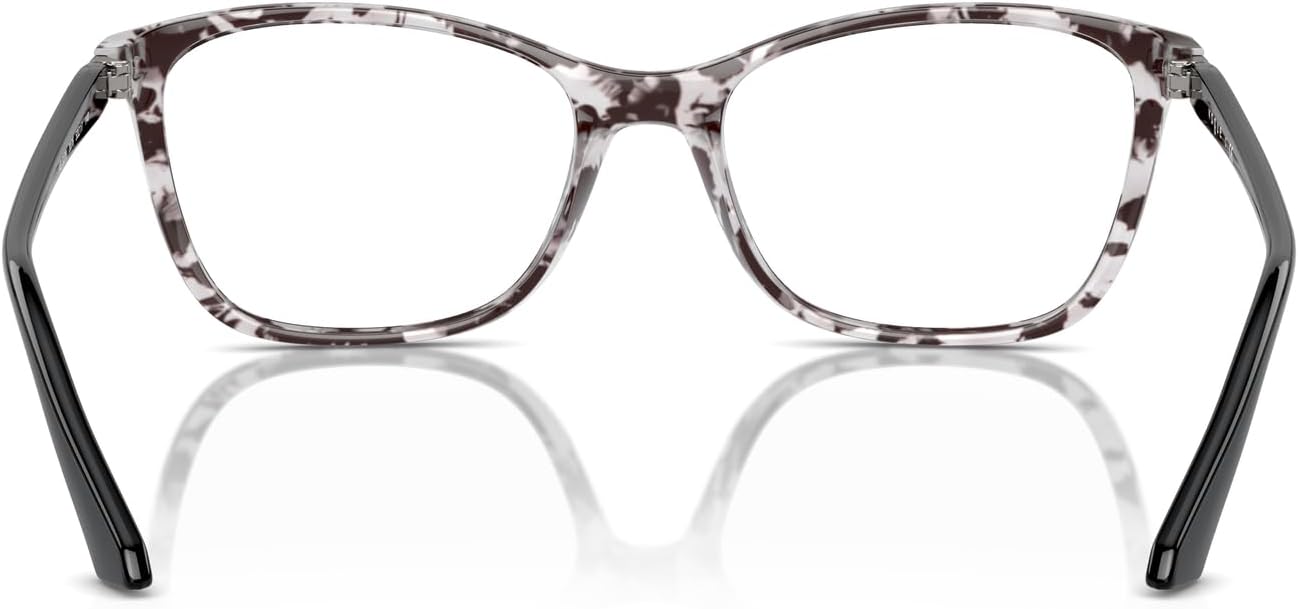 Vogue Eyewear womens Vo5378 Square Prescription Eyewear Frames