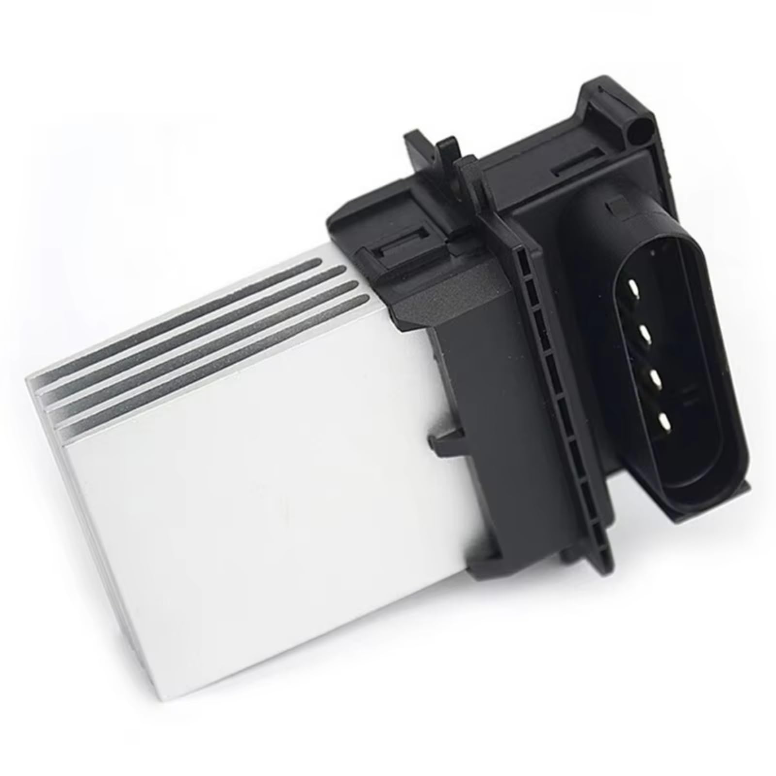 ventole motore resistenze Compatibile Con Megane MK II 2002-2016 Per Scenic MK I 1999-2003 Cavo Connettore Resistenza Ventola Riscaldatore 6441L2 7701048390(Resistor)