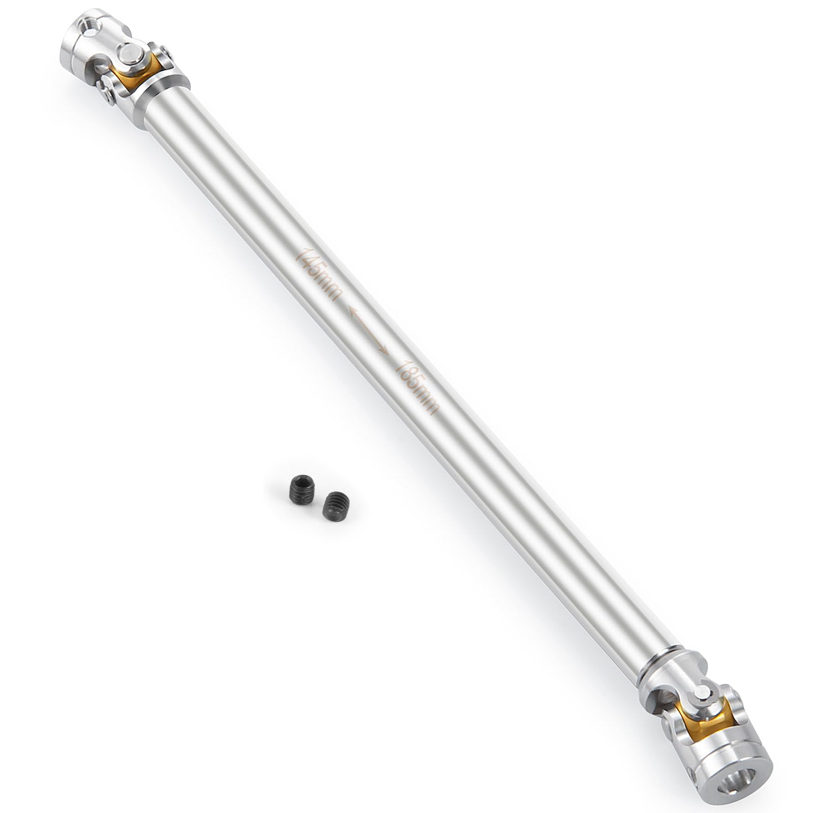 Set Di Cerchi E Pneumatici Universali In Metallo Per Camion - Foto 6