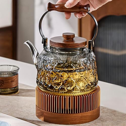 IwaiLoft uCԁvϔMKX eB[|bg t KX|bg 1000ml  ؐ WsO g|bg t[ceB[ Ԓ H| n[teB[  }{ N Ή(O[,1|bg&1eB[EH[}[)