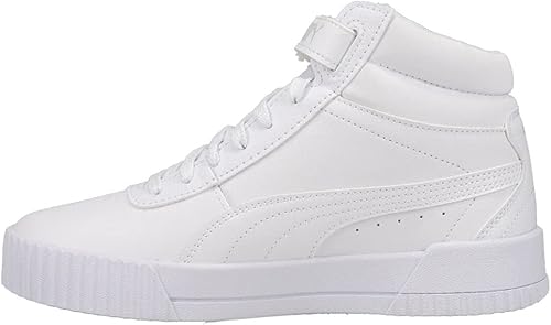 Miniatura 5 de PUMA - Zapatillas bajas para mujer