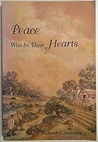 Peace Was in Their Hearts: Conscientious Objectors in World War II 0913842095 Book Cover