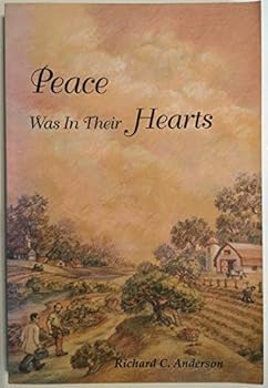 Peace Was in Their Hearts: Conscientious Objectors in World War II