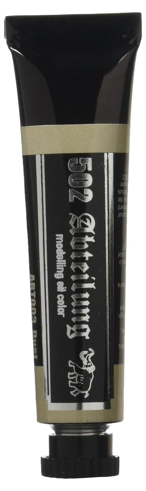 Abteilung 502 Oil Color ABT003 Dust (20ml Tube)