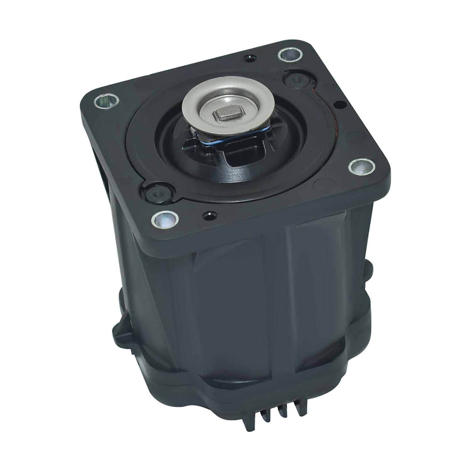 Amazon.com: XSJNFDC 4Pins Exhaust Gas Recirculation EGR Valve  