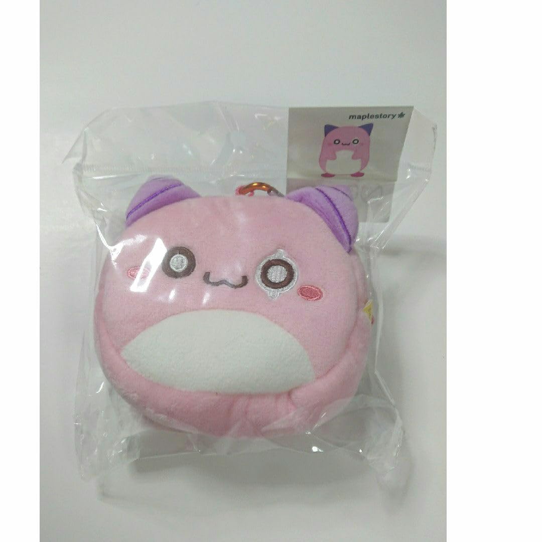 防弾少年団(BTS) - メイプルストーリー モンスターポーチ ピンクビーン キノコ 新品 未開封 Amazon | メイプルストーリー モンスターポーチ ピンクビーン キノコ