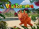  Végétosaures