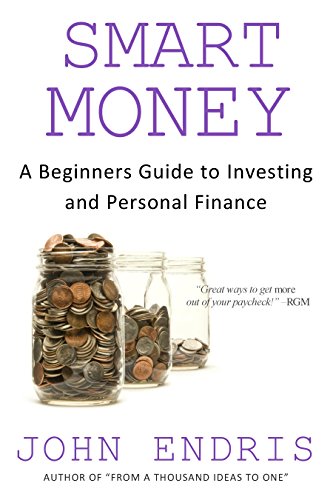 A Beginner's Guide to Investing and Personal Finance: Manage and Grow Your Personal Wealth (Smart Money Book 1) image 2