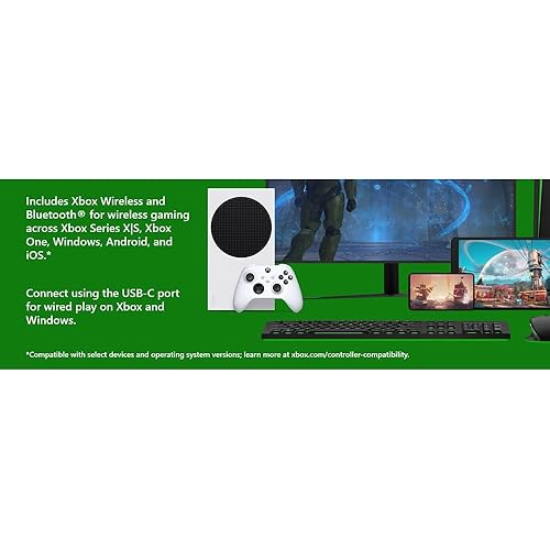 Miniatura 37 de Microsoft QAU-00011 Xbox Wireless Controller Pulse Red 2 Pack Negro carbón