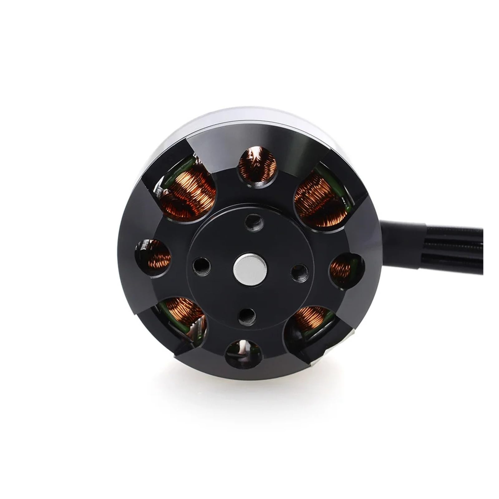 Motor sin escobillas, compatible con helicóptero multicóptero de avión RC | C5055 C5065 C6354(C5065 335KV)